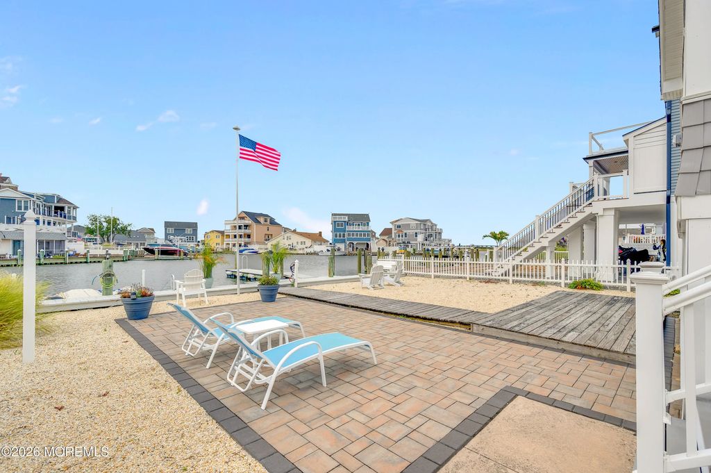 429 Eisenhower Avenue, Ortley Beach