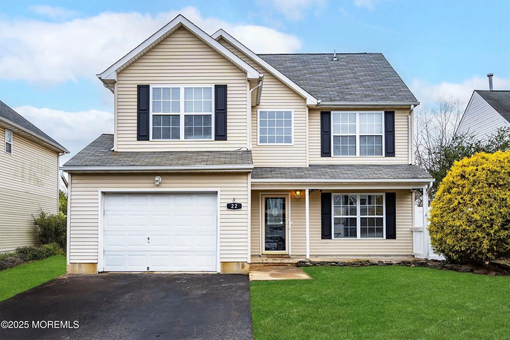 22 Marlin Drive, Bayville