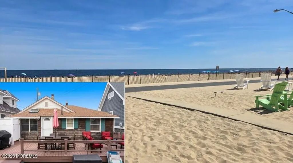 276 1st Avenue, Manasquan