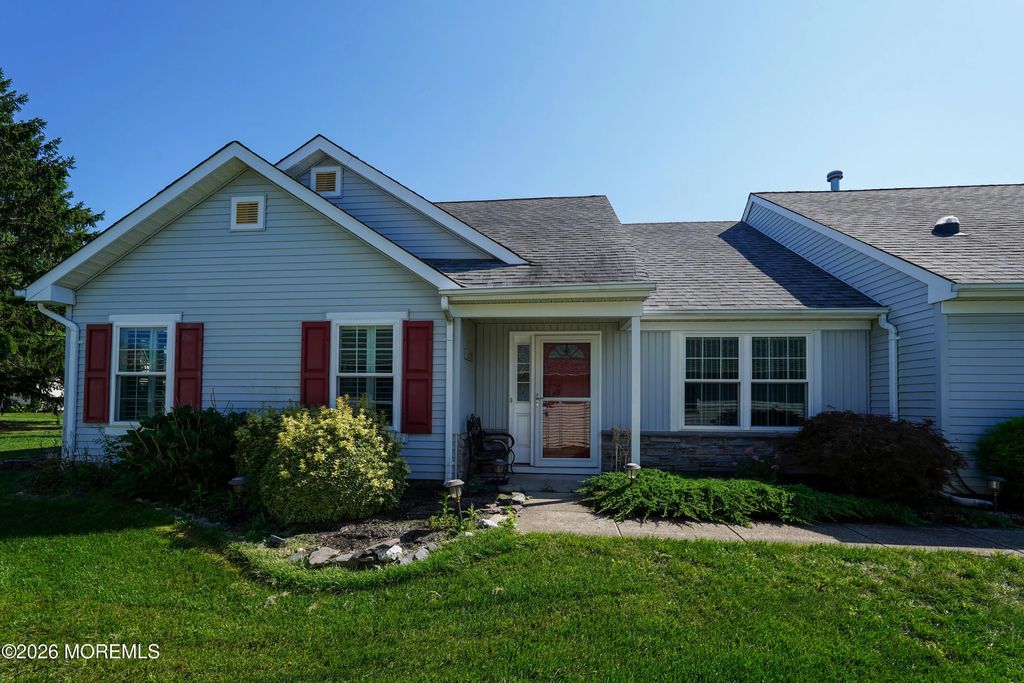 2476 Spring Hill Drive, Toms River