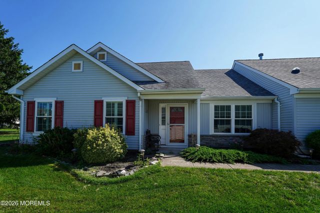 2476 Spring Hill Drive, Toms River