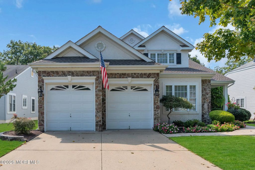 18 Spyglass Drive, Jackson