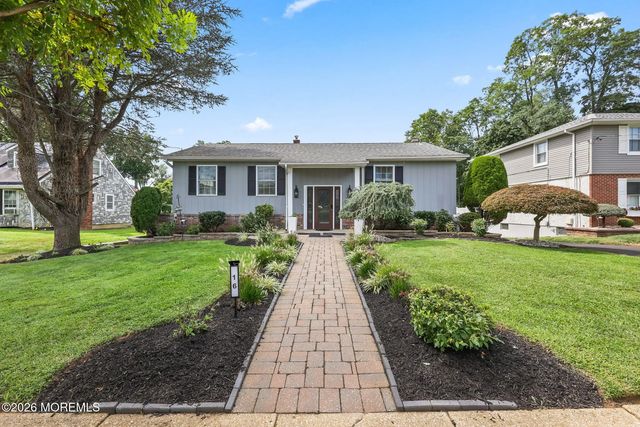 16 Jackson Terrace, Freehold