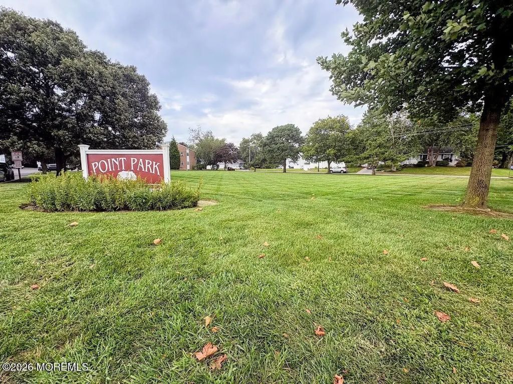 601 Mistletoe Avenue 16, Point Pleasant
