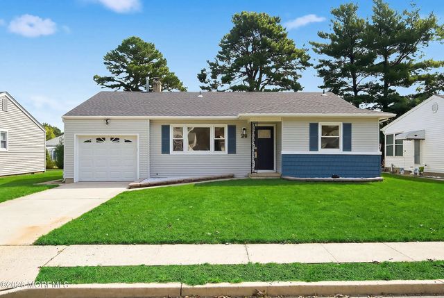 26 Nostrand Drive, Toms River