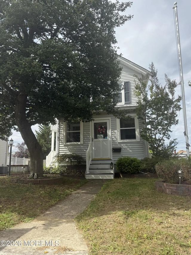 103 Beers Street, Keyport