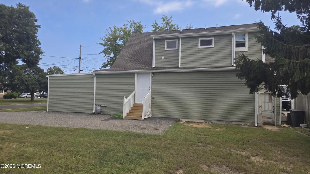 601 River Avenue 2nd Floor, Point Pleasant