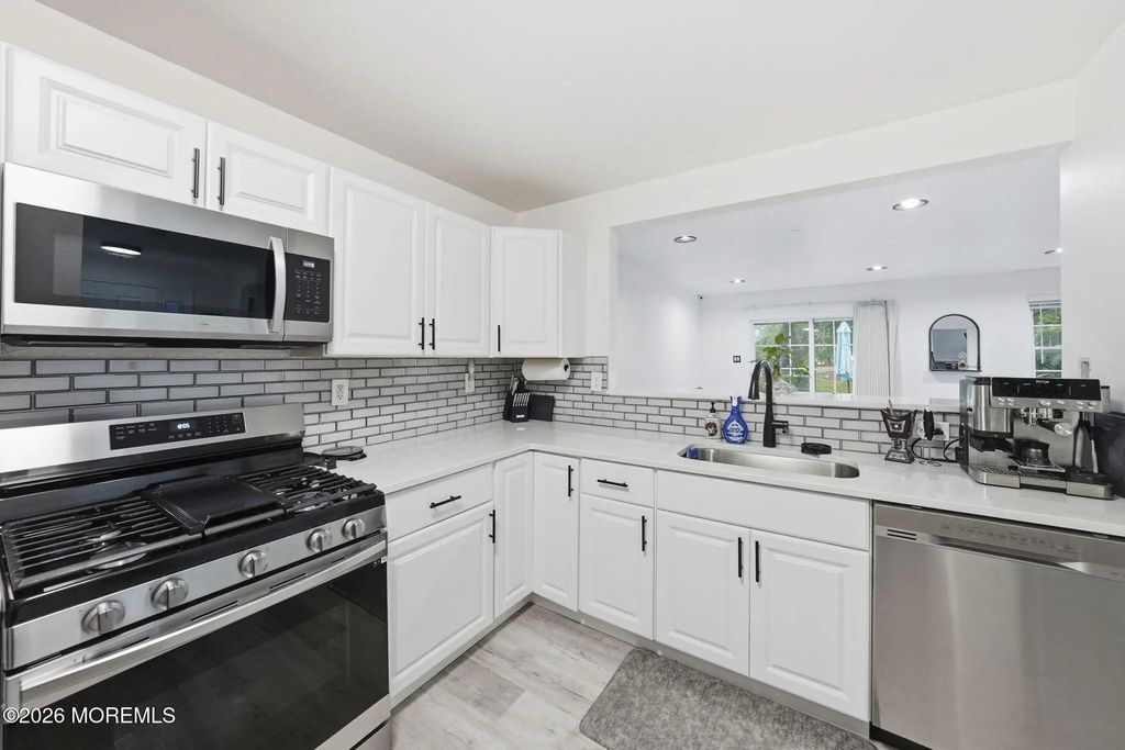 2603 Metedeconk Court, Freehold