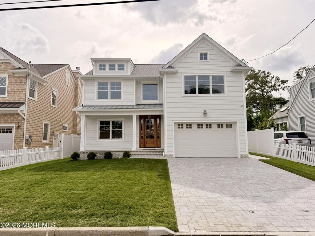 650 Delaware Avenue, Point Pleasant