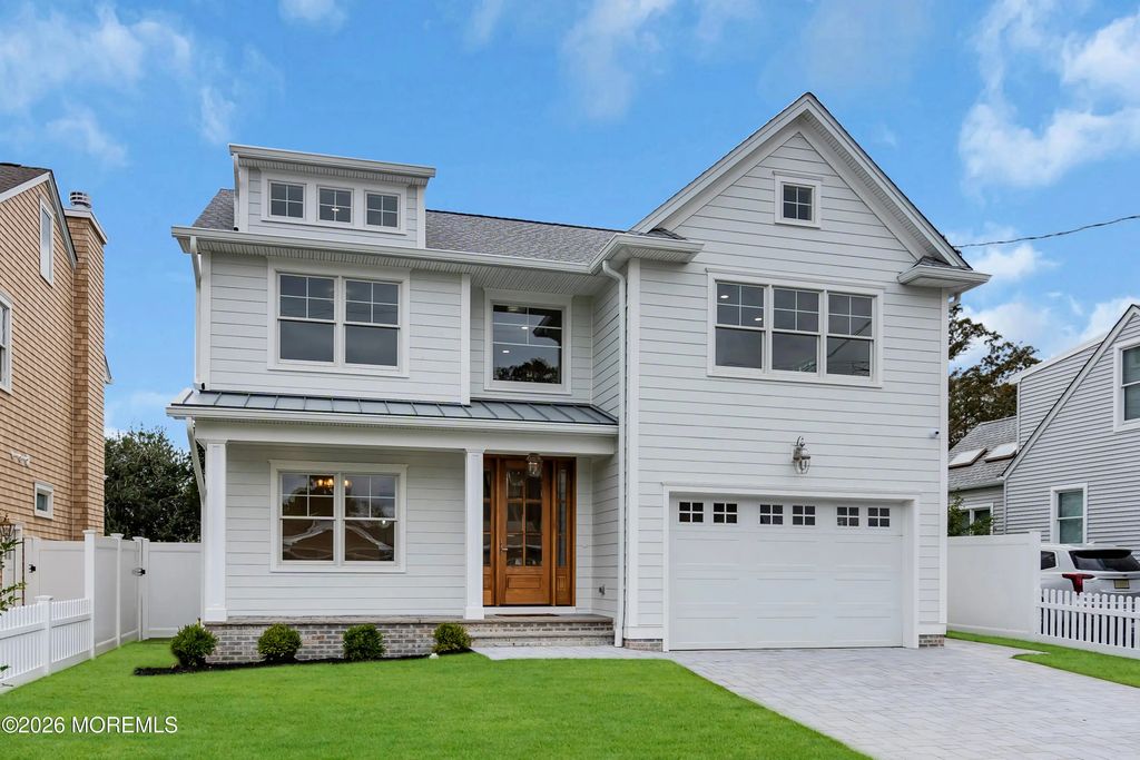 650 Delaware Avenue, Point Pleasant