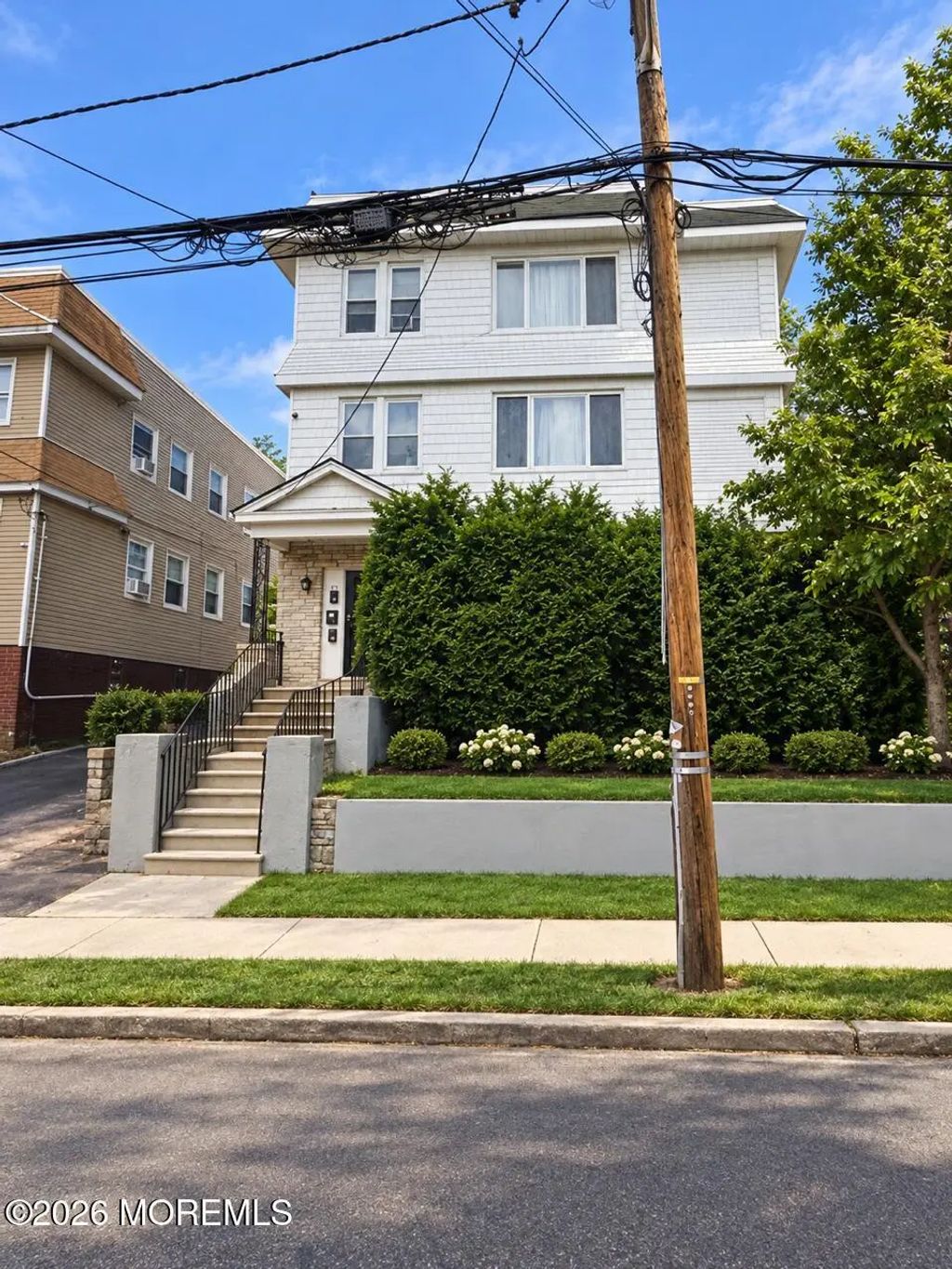 129 Goodwin Avenue 127, Newark