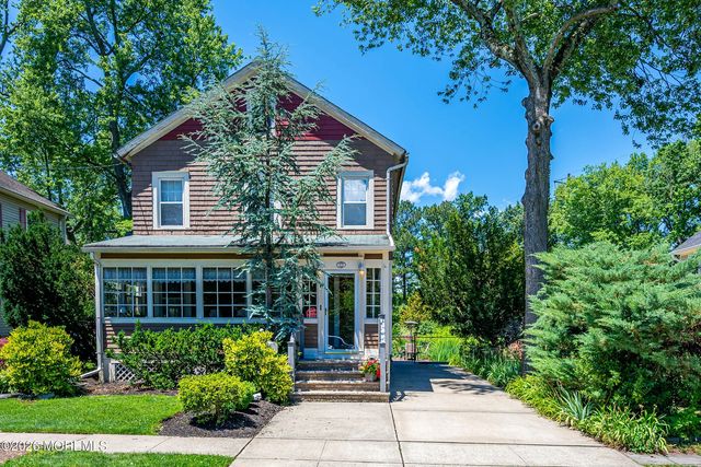 23 Rose Street, Metuchen