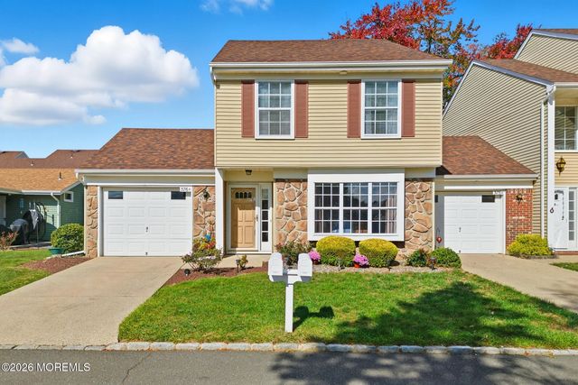 376 Stirling Drive 376a, Jamesburg