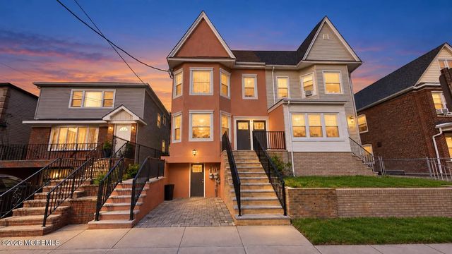 99 W 50th Street, Bayonne