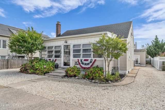 57 E Street, Seaside Park