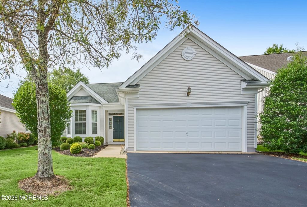 68 Stamford Drive, Jackson