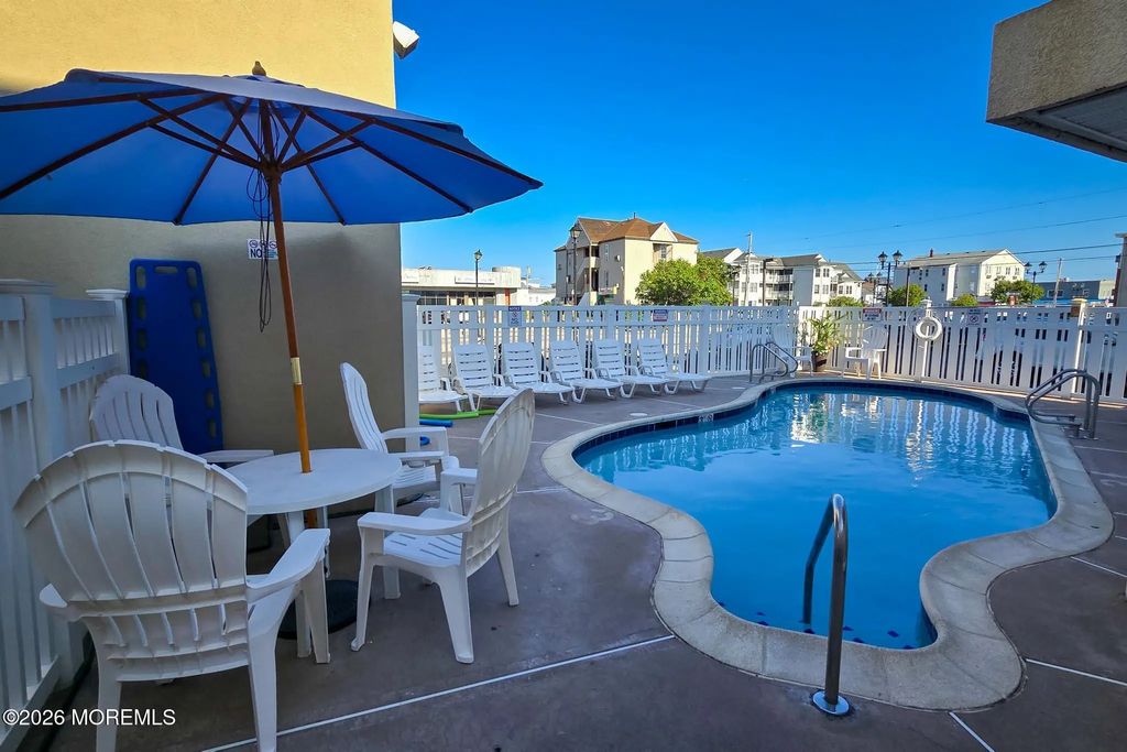 1515 Boulevard 7, Seaside Heights