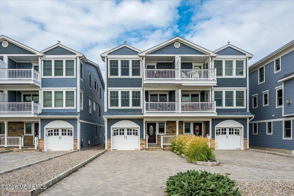 1401 N Ocean Avenue 5, Seaside Park