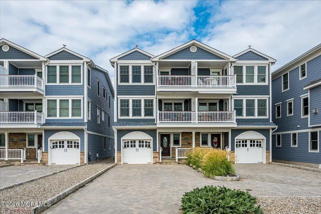 1401 N Ocean Avenue 5, Seaside Park