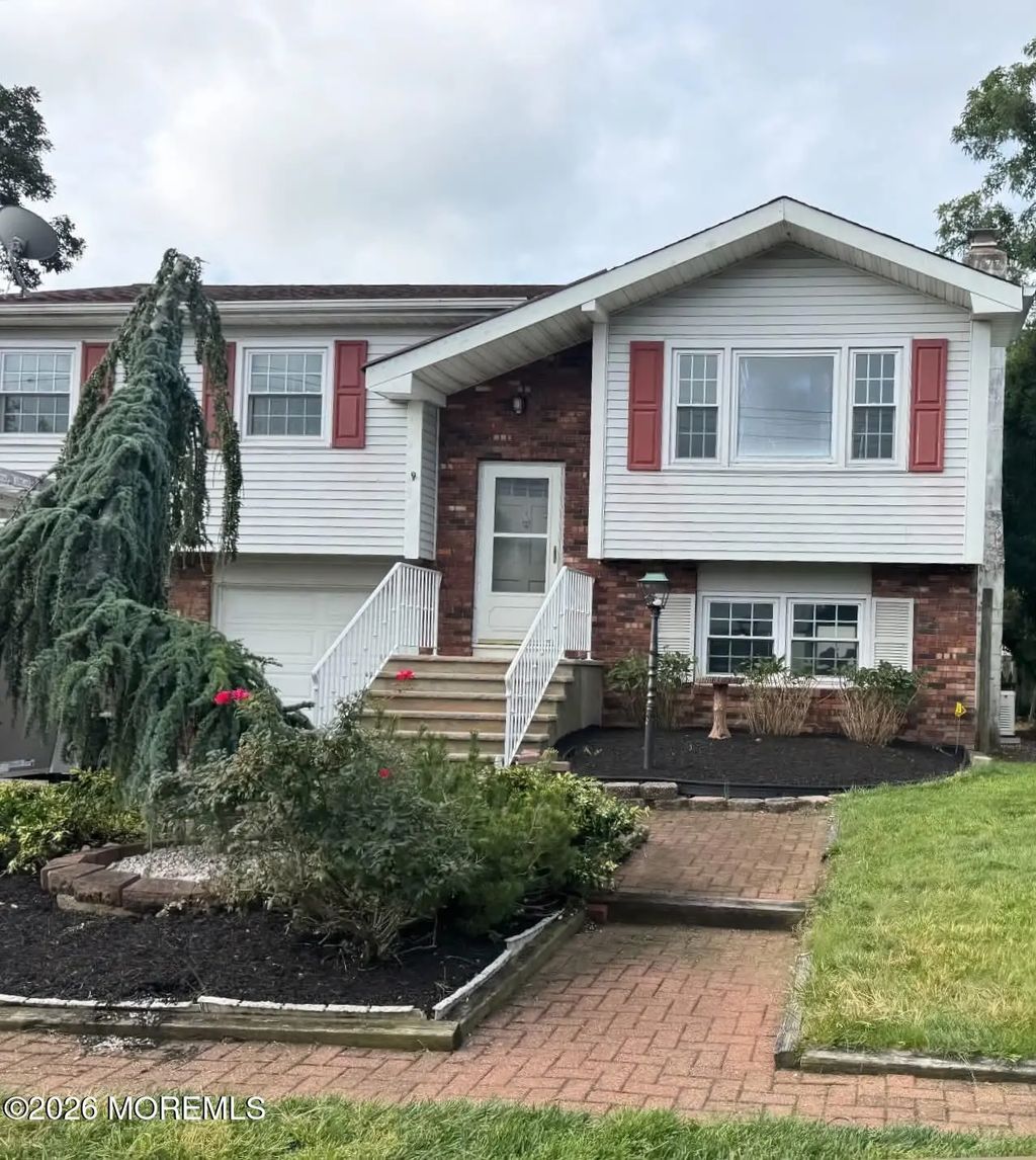 2346 Harbor Drive, Point Pleasant