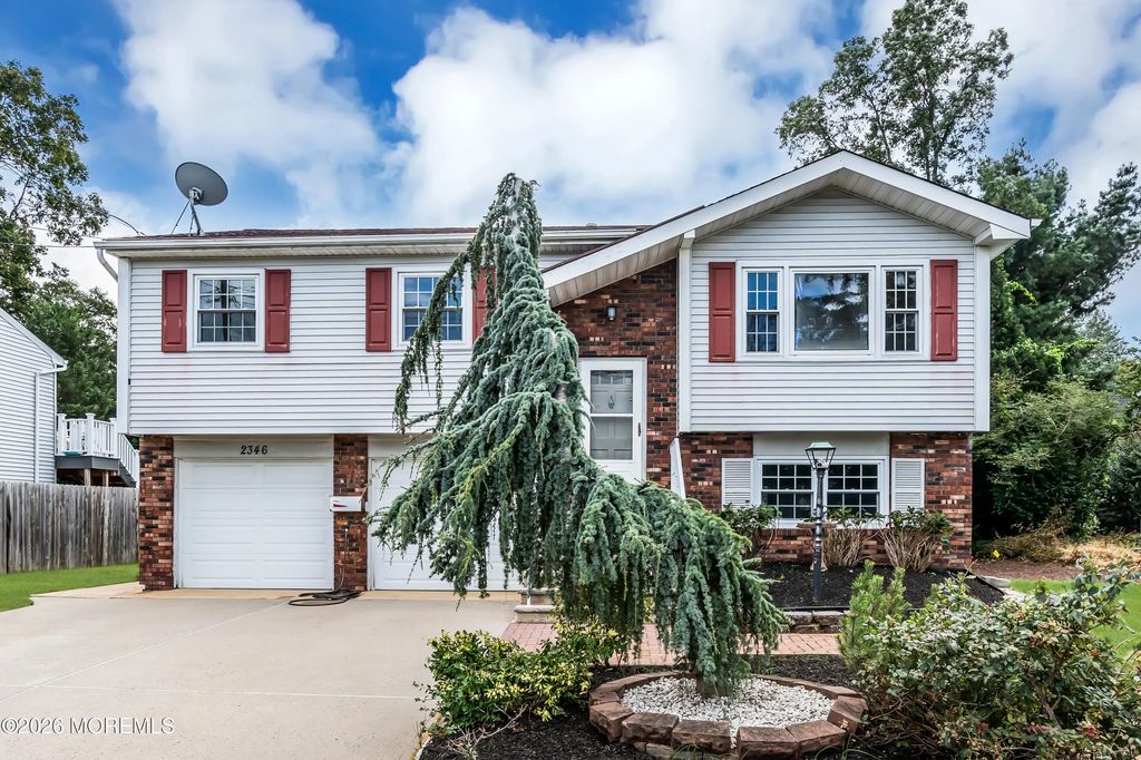 2346 Harbor Drive, Point Pleasant