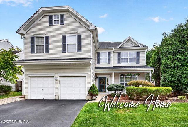 422 Aynsley Court, Morganville