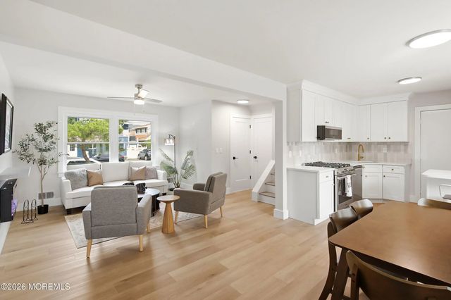 75 Gr Central Avenue 5, Lavallette