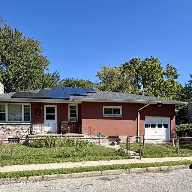 420 Fisher Avenue, Neptune Township
