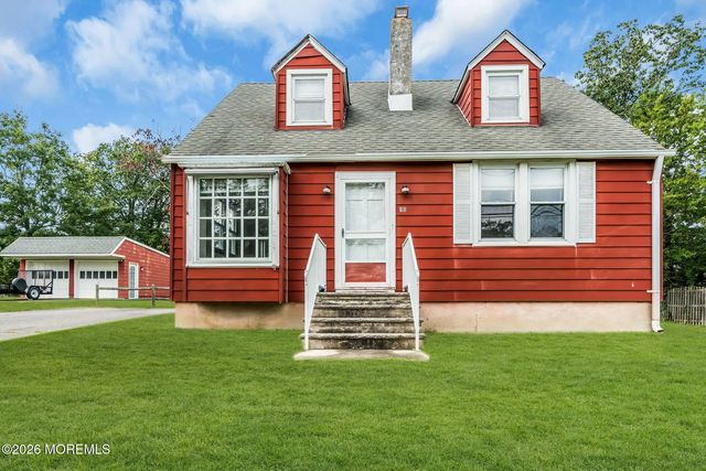 408 Ensign Avenue, Beachwood