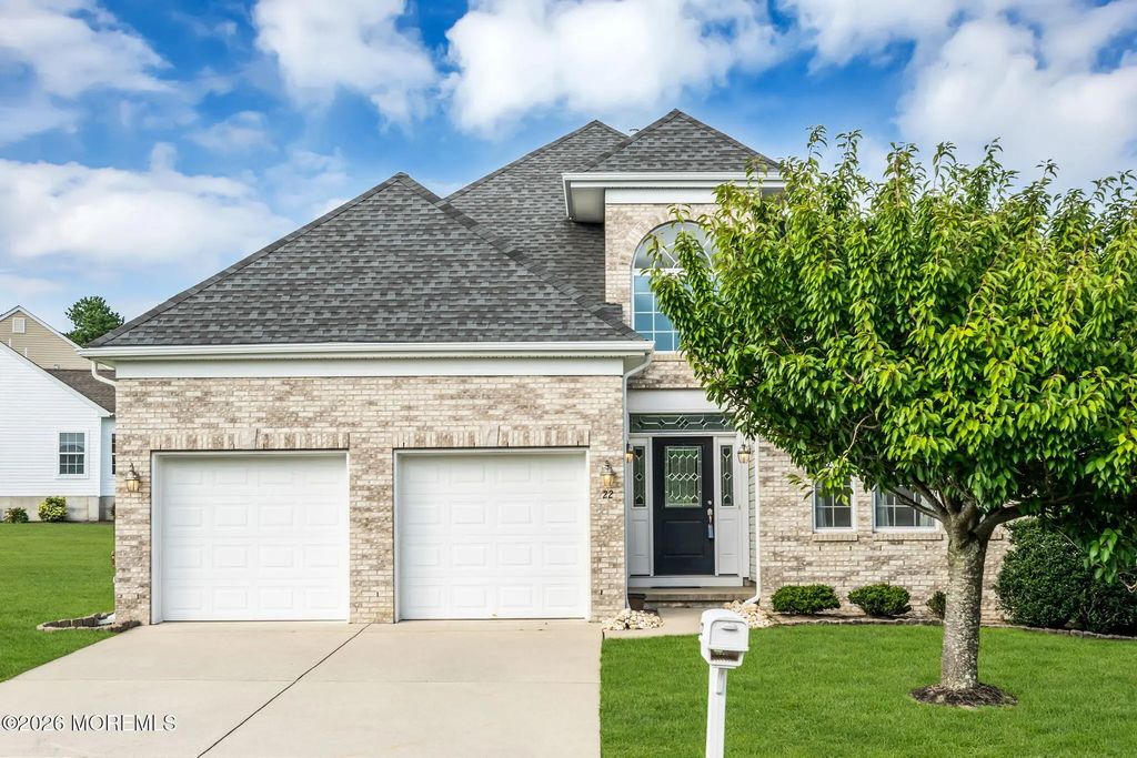22 Bayville Way, Waretown