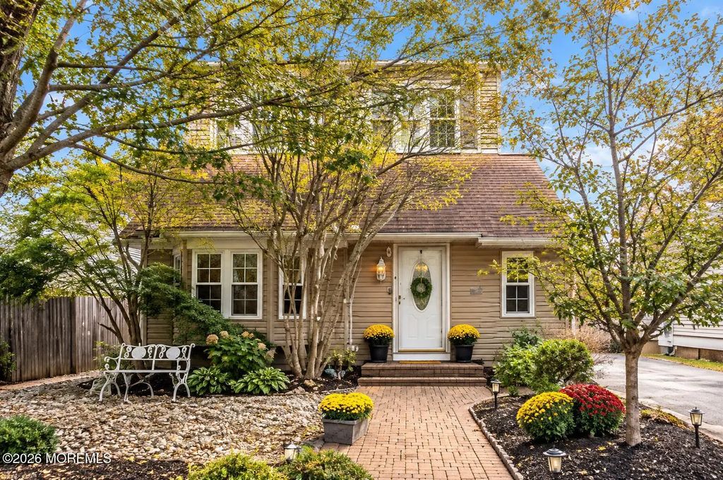 428 Windsor Street, Forked River