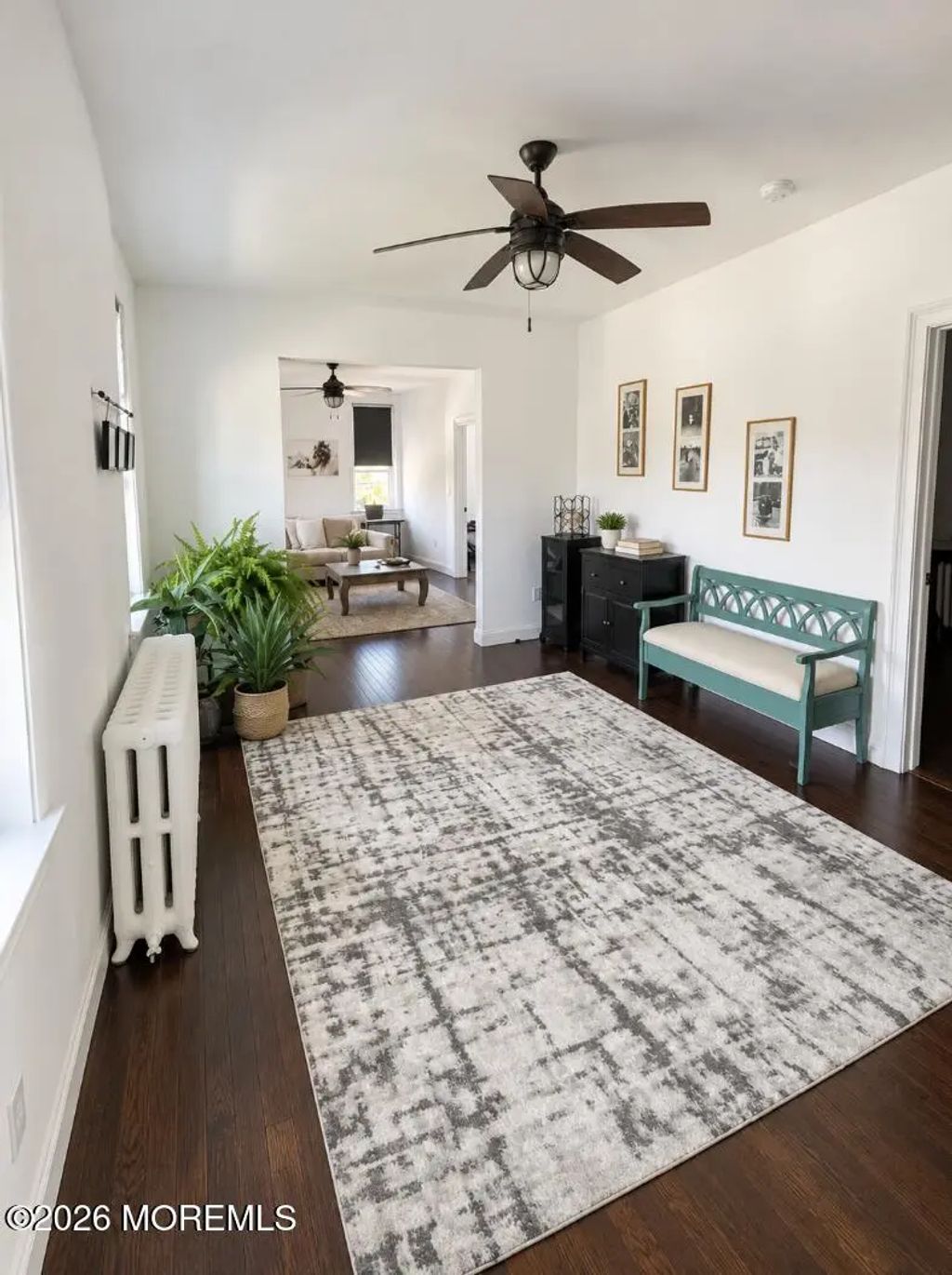54 Atlantic Avenue, Long Branch