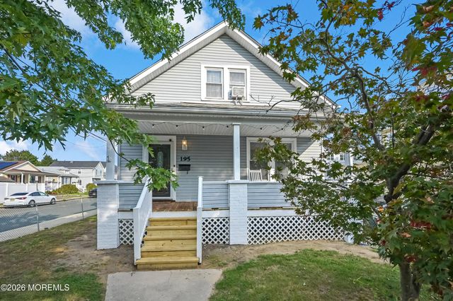 195 7th Street, Keyport