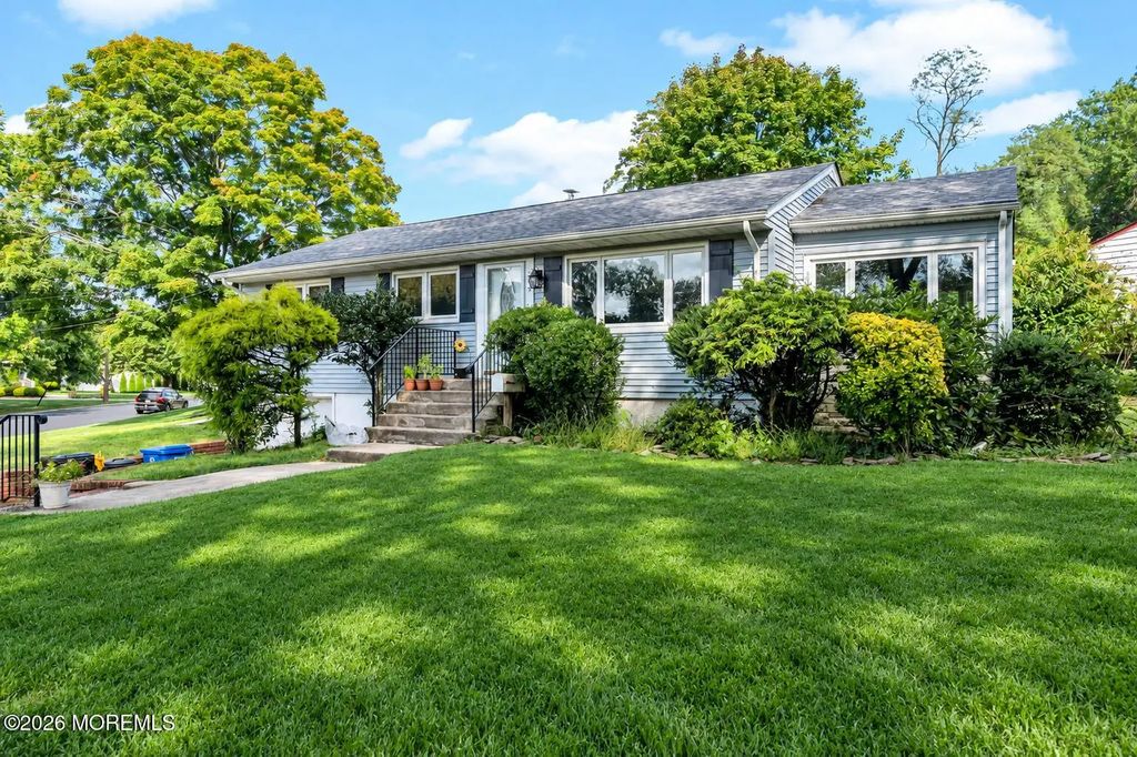 709 Park Avenue, Middletown