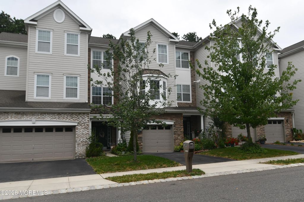 346 Hawthorne Lane, Barnegat
