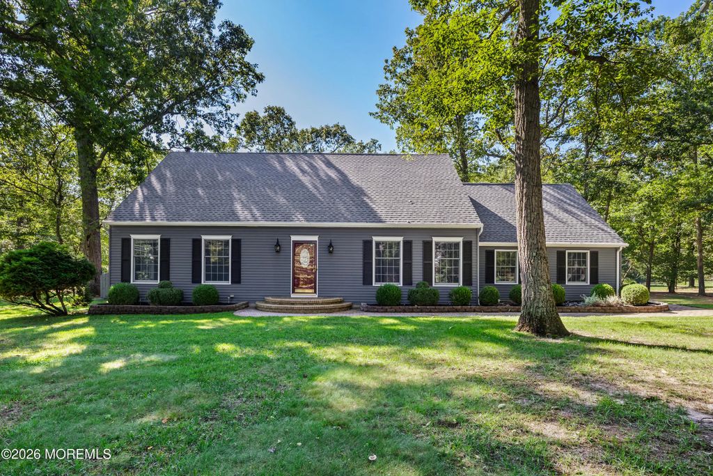 1 Eldorado Drive, Tabernacle