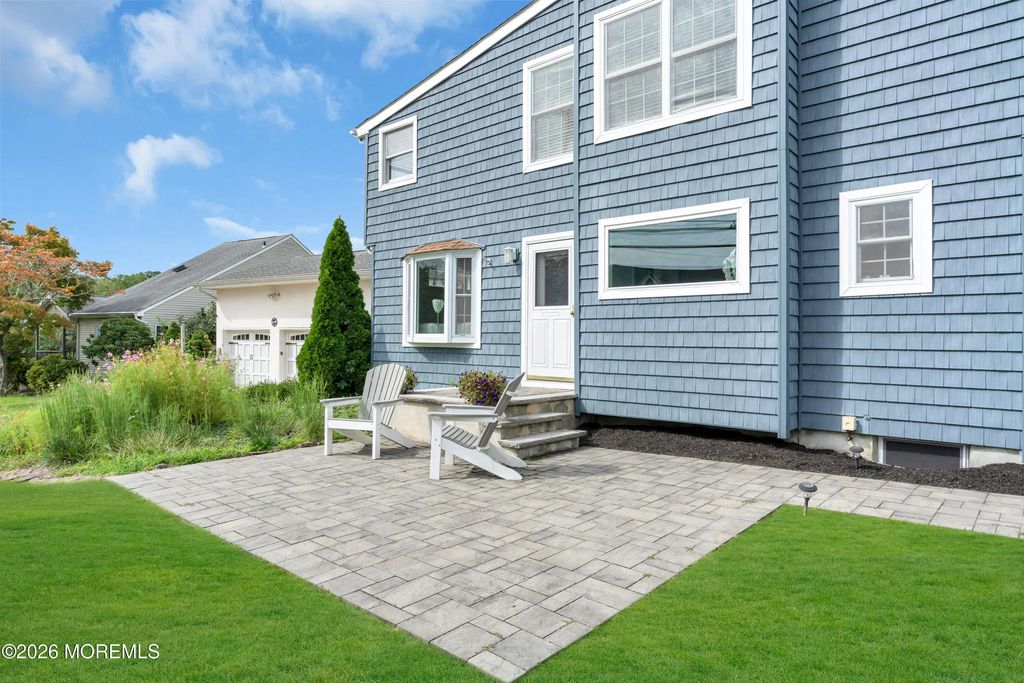 2519 Algonkin Trail, Manasquan