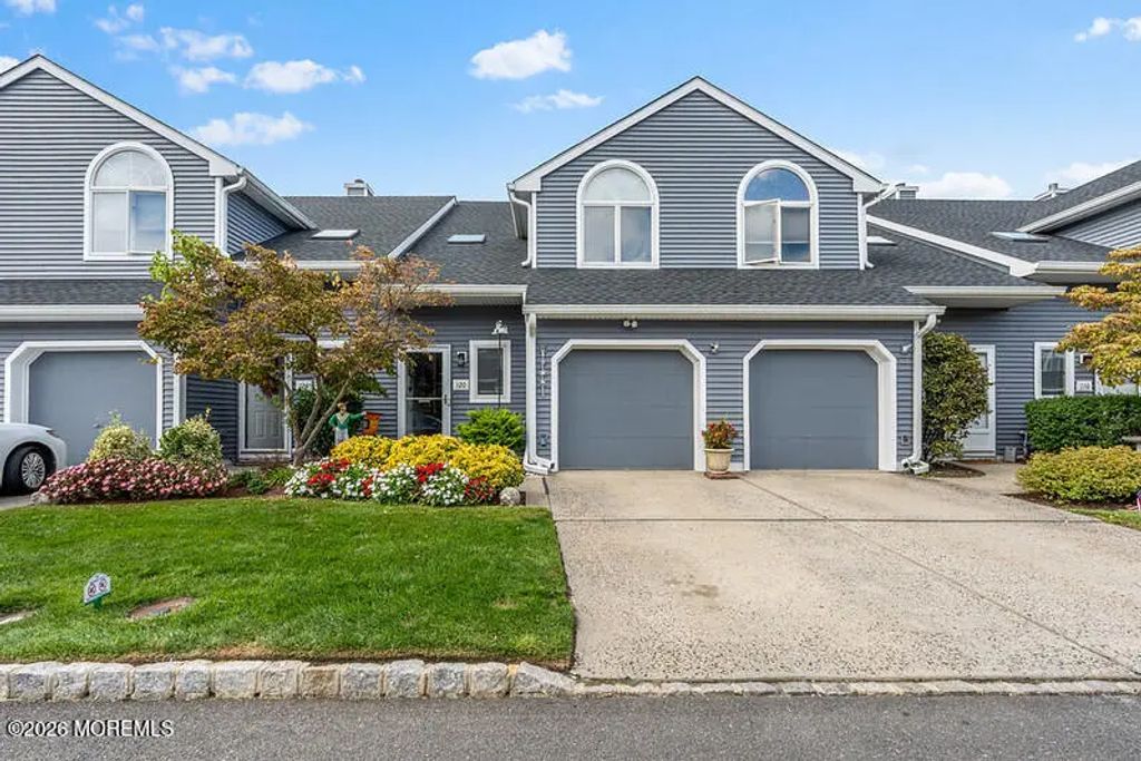 120 Shore Drive, Long Branch