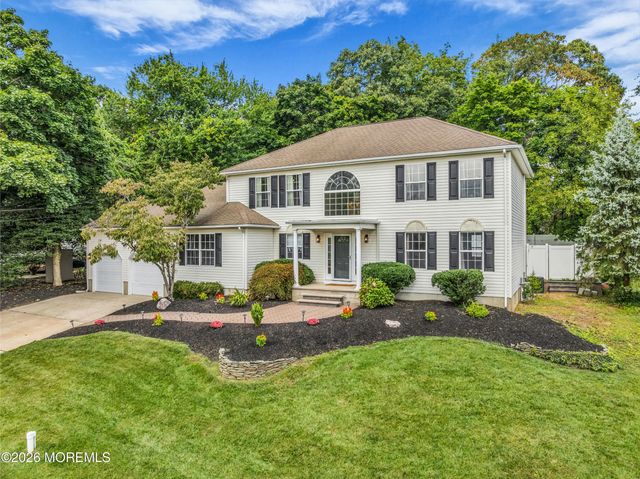 1602 Marigold Avenue, Manasquan