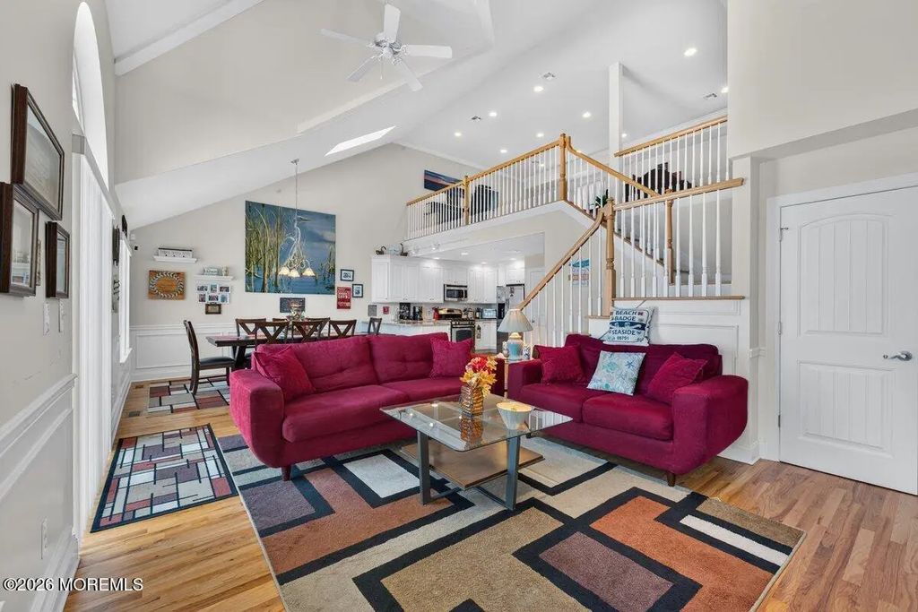 119 Dupont Avenue 3, Seaside Heights