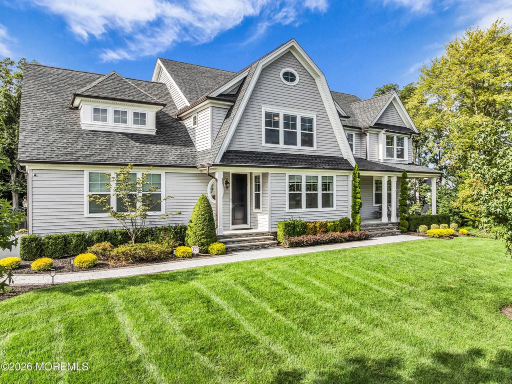 4 Captiva Lane, Morganville