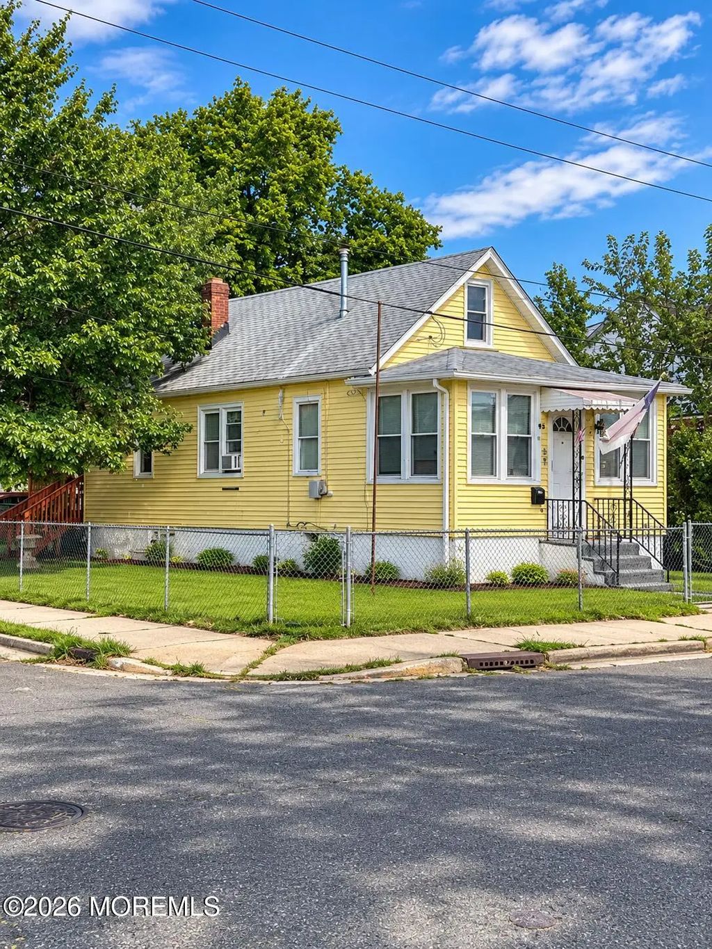 45 Myrtle Avenue, Keansburg