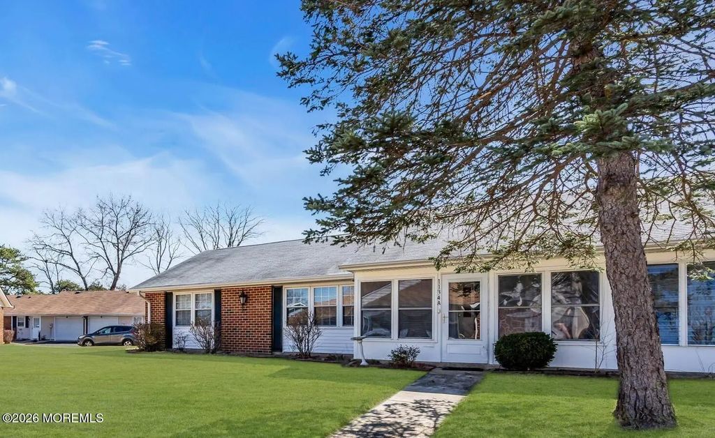 1134 A Argyll Circle, Lakewood