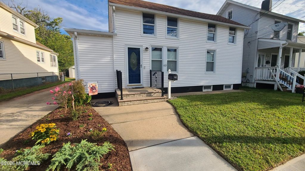 163 2nd Street, Keyport