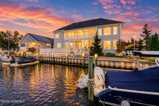 3110 Windsor Avenue, Toms River
