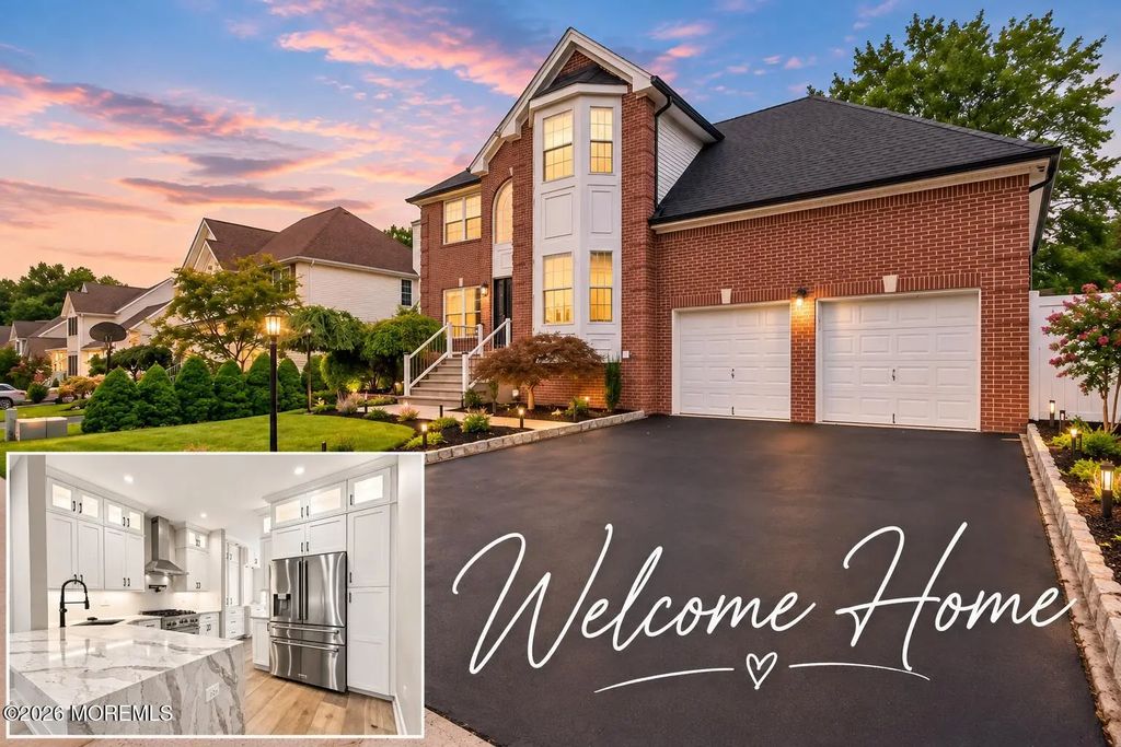 39 Violet Circle, Howell