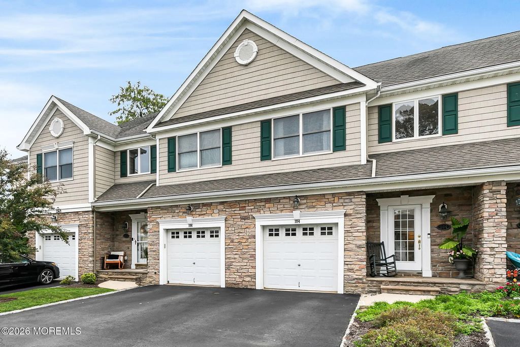 104 Locust Avenue, Red Bank