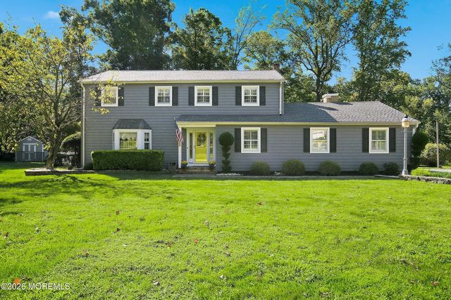 124 Ivy Hill Road, Red Bank
