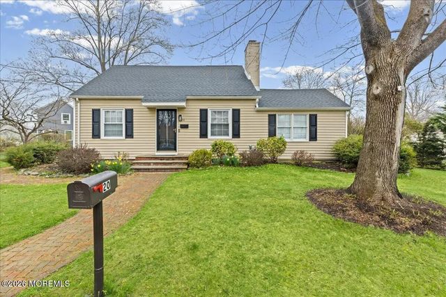 20 Weldon Road, Matawan