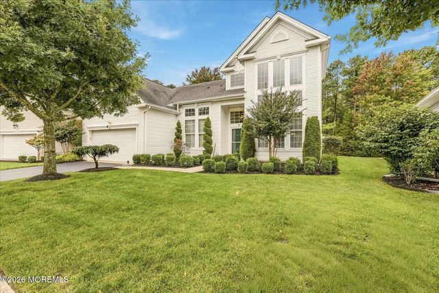26 Pond View Circle, Barnegat